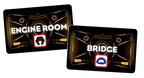 This Game Is Killer - Party Game Science Fiction