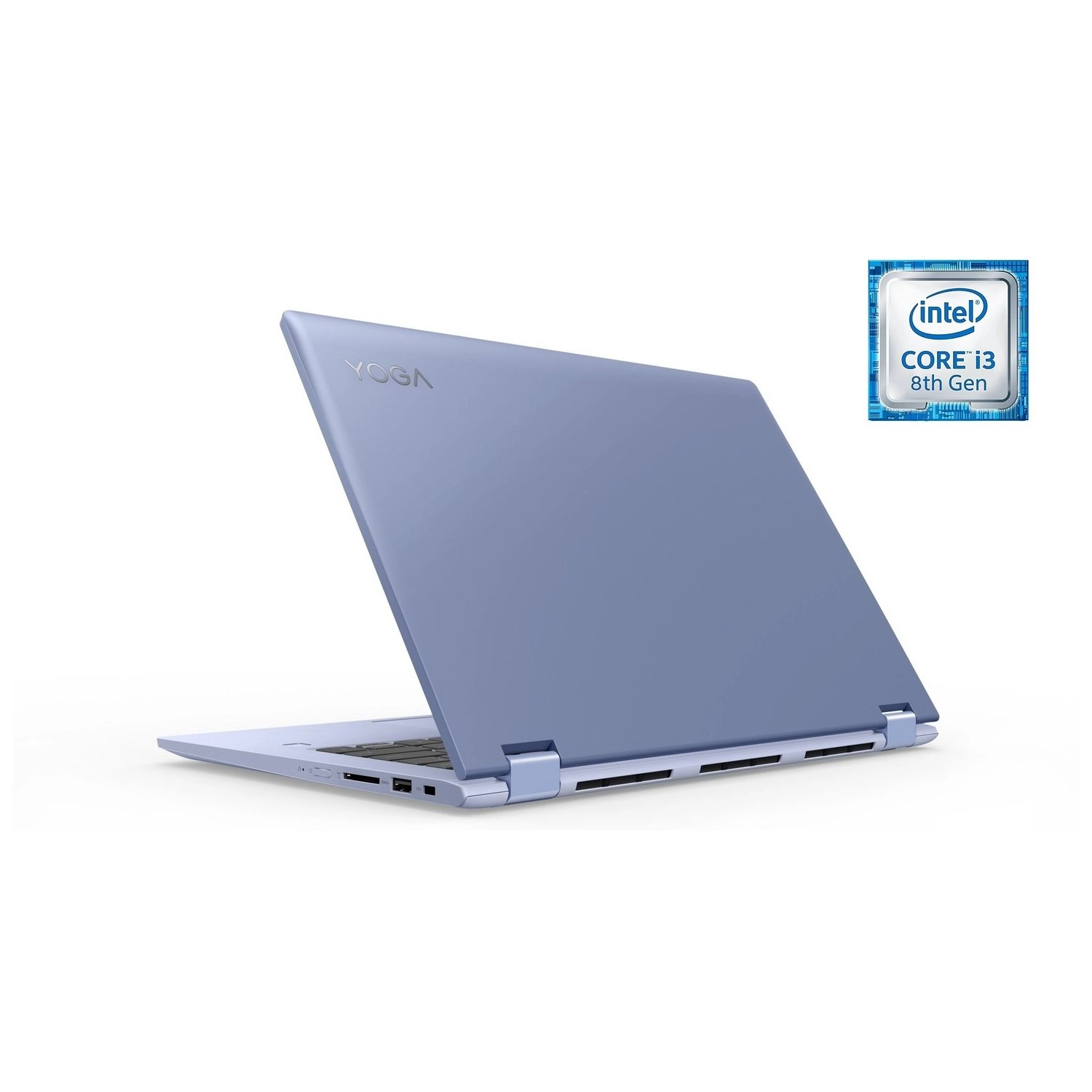 Lenovo Yoga 530 - 14'' Core i3 4GB DDR4 256GB