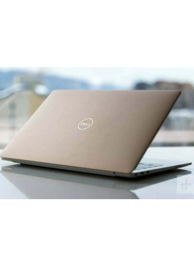 XPS 13 9380 - 13.3'' Core i7-8565U 8GB DDR3 256GB SSD