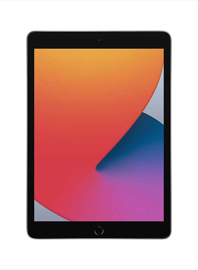iPad (2020) - 32GB 10.2"