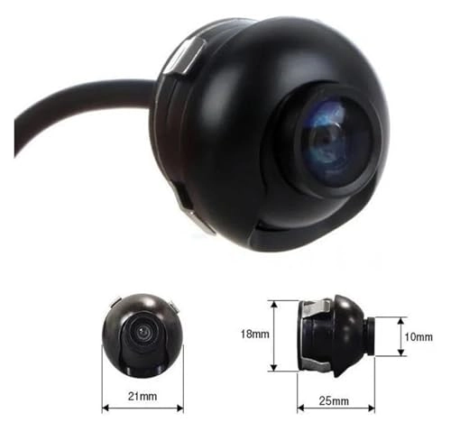 Reversing Camera - wireless