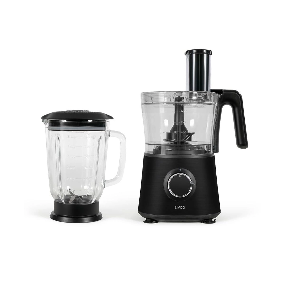 Livoo DOP250N - 1.5 L 600 W