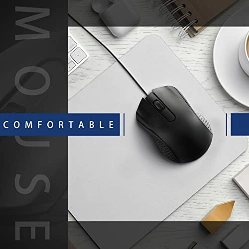 Computer Mouse - Wired