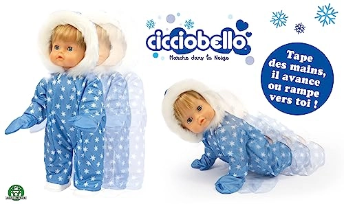 Cicciobello CCBD6 - 3 years+