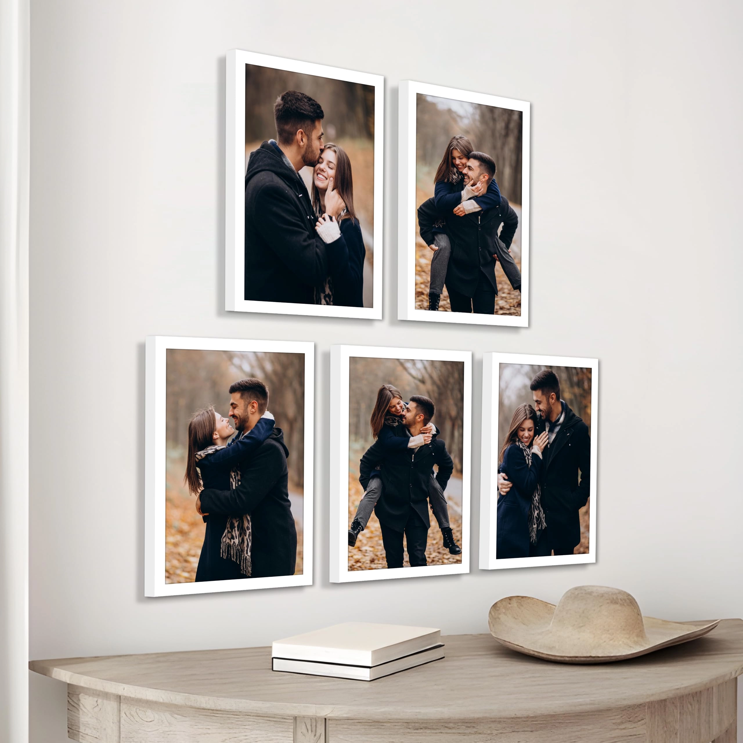 Photo Frame - 12x16 Inch