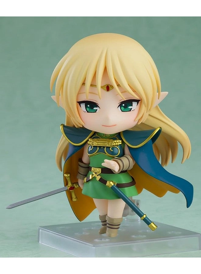 Deedlit - Record of Lodoss War