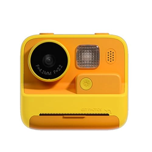 Kids Camera - 48MP 2-inch