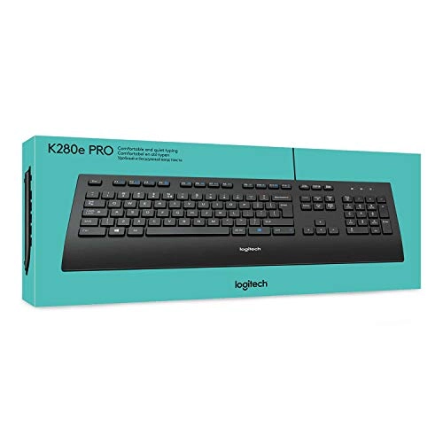 K280e Pro - FR Wired
