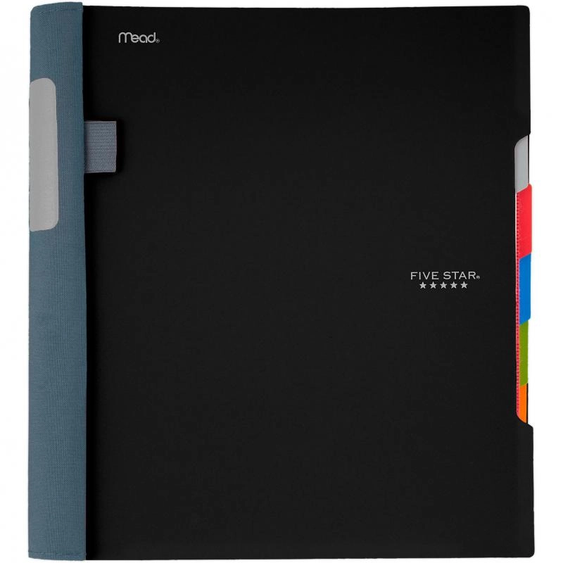 Advance Notebook 6 X 9.5 in Spiral - Lined 50 Sheets