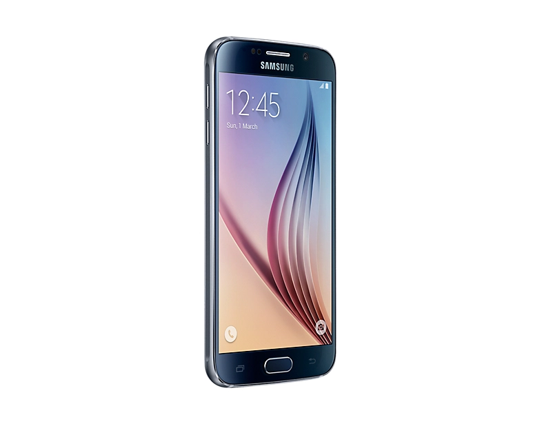 Galaxy S6 - 3GB 32GB