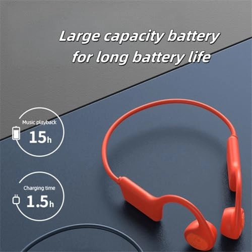 Bone Conduction Headset Wireless Headset