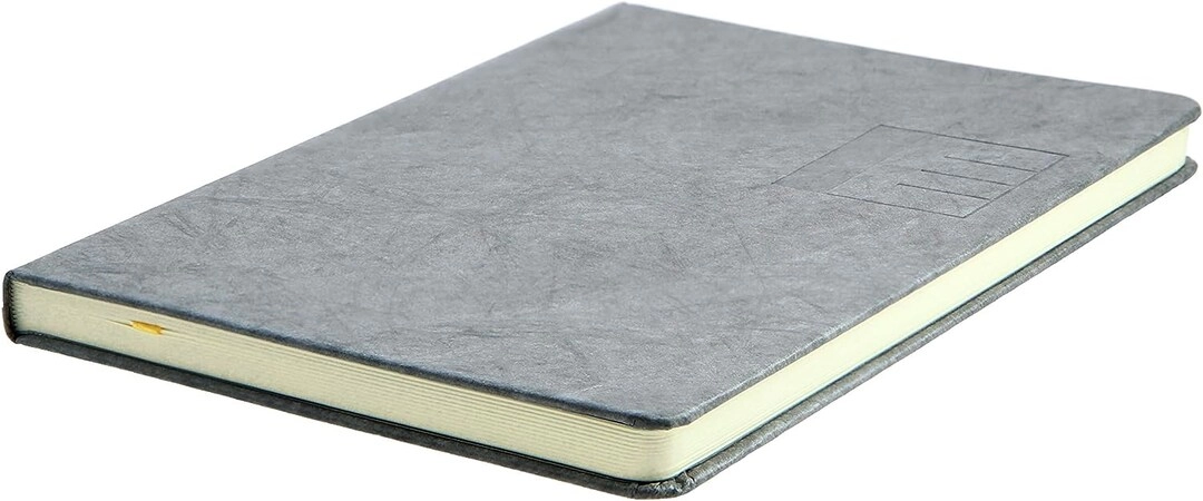 Serendipity B6 - Lined 192 Pages