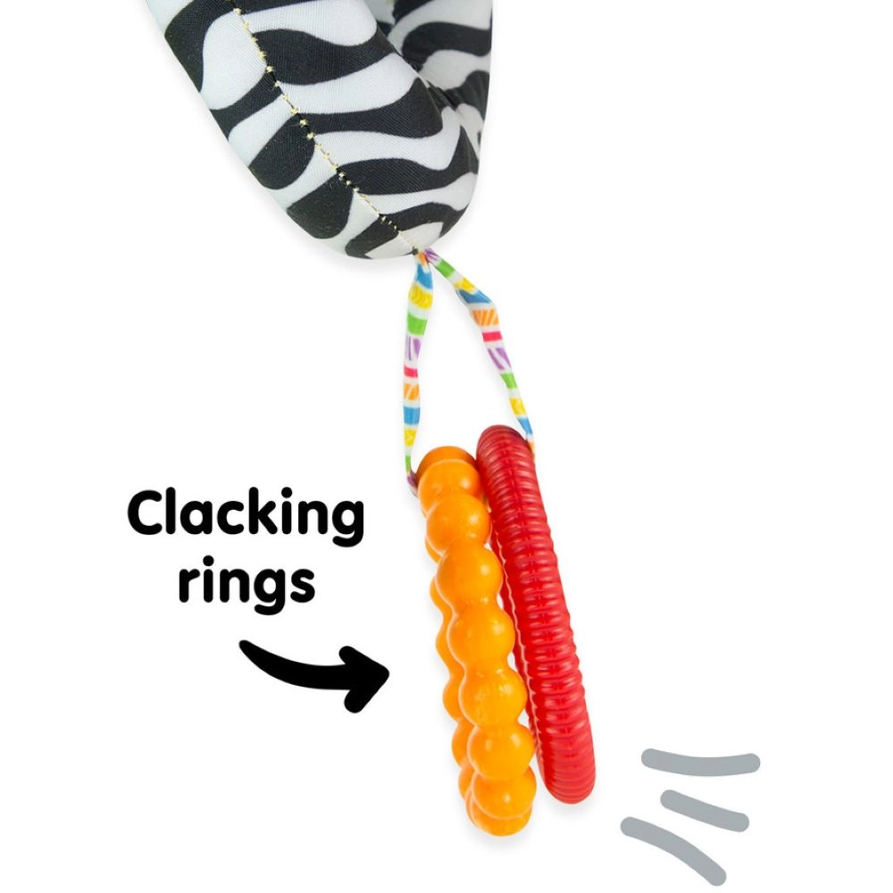 Activity Spiral - Suitable for 0 to 2 Years