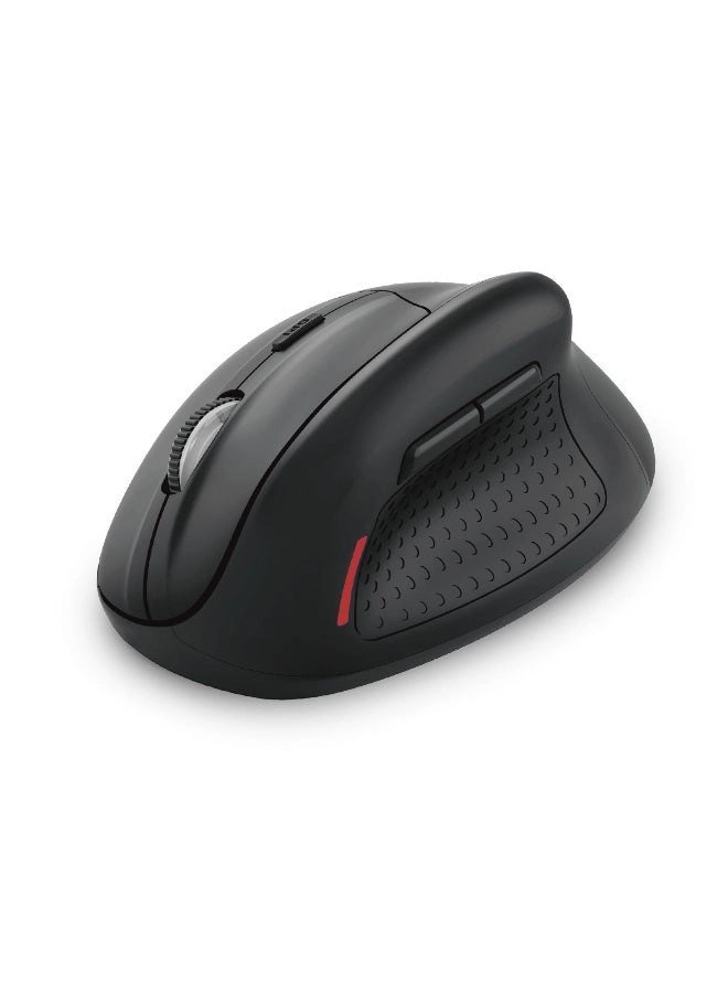 X-54 Ergonomic Gaming Mouse - 2.4Ghz Bluetooth 5.1 USB