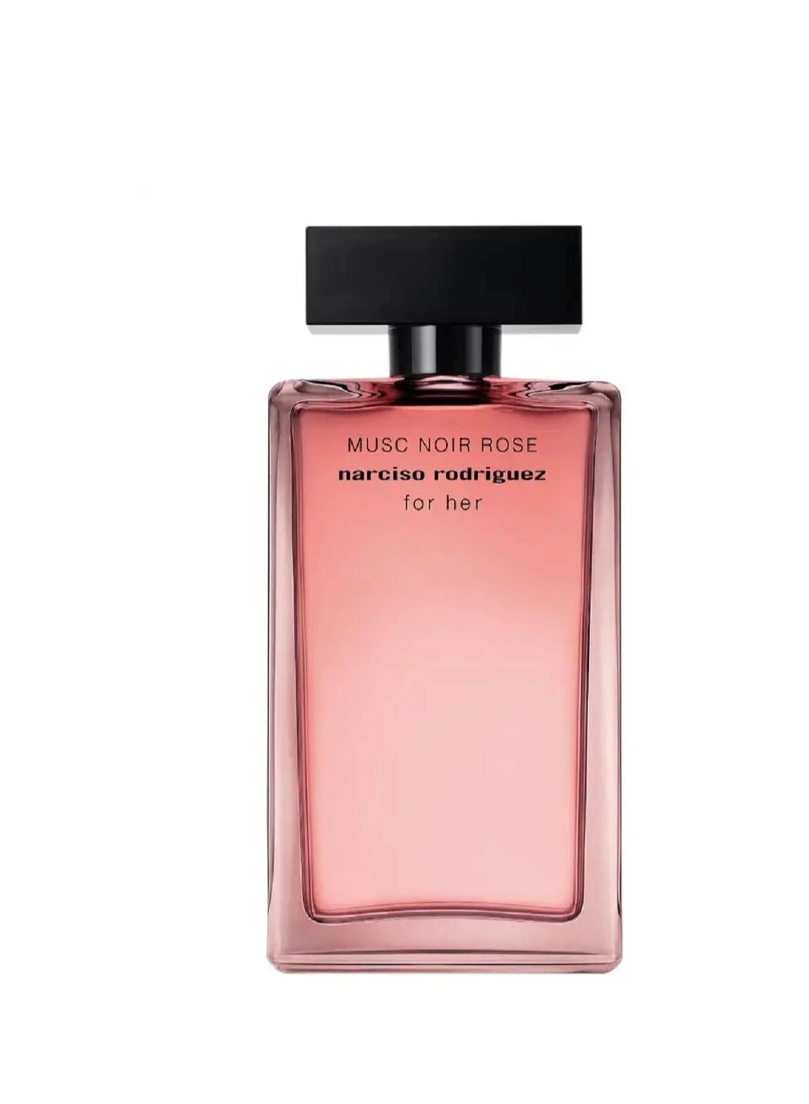 Narciso Rodriguez Musc Noir Rose Eau de Parfum - 100ml