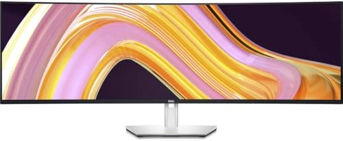 U4924DW - 49 inch 5120x1440 pixels