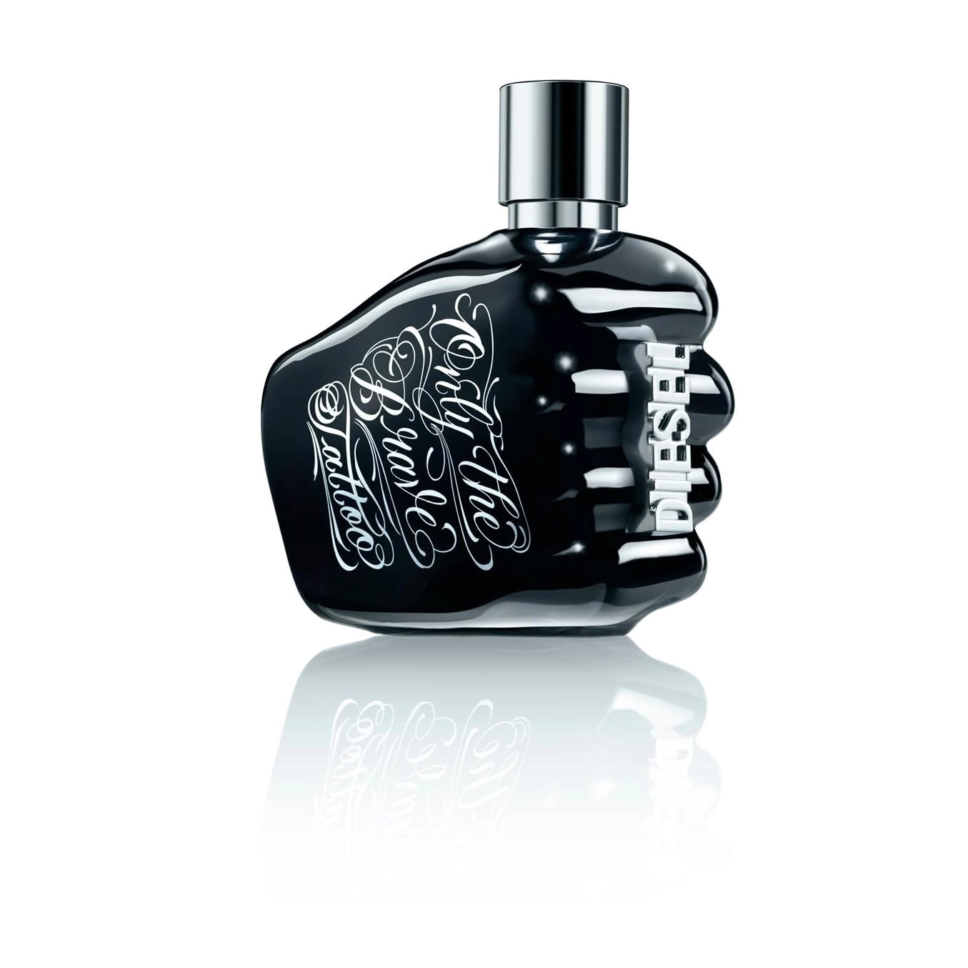 DIESEL Only The Brave Tattoo Eau de Toilette 50 ml