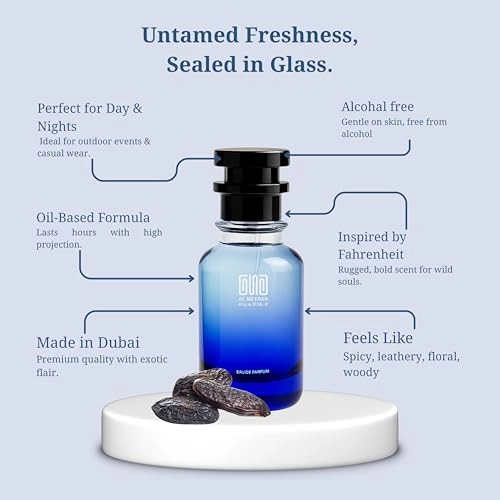 Bottle of Nite - 50 ML