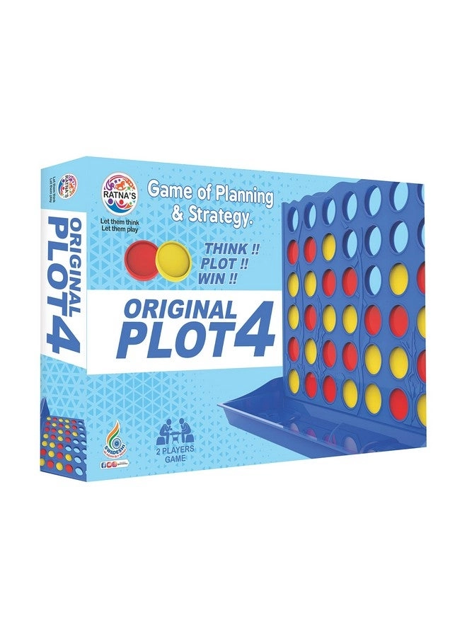 RATNA'S Original Plot 4