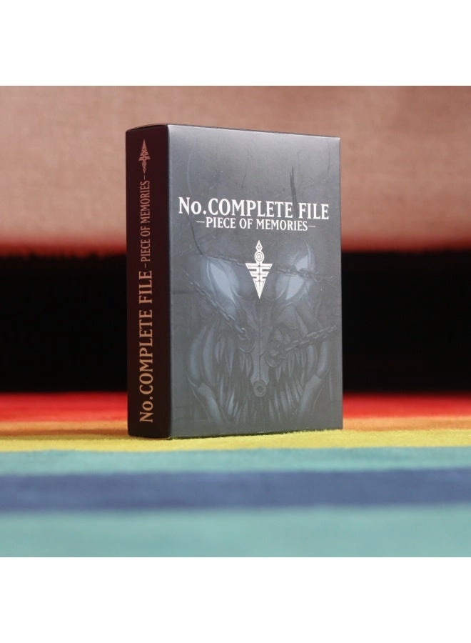 NIBEMINENT Yu-gi-oh!