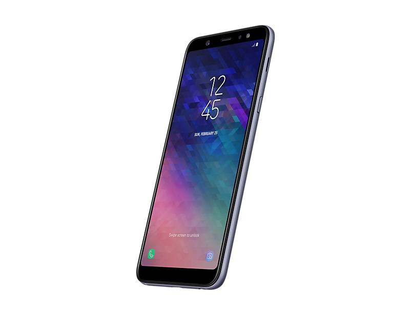Galaxy A6 Plus - 3GB 32GB