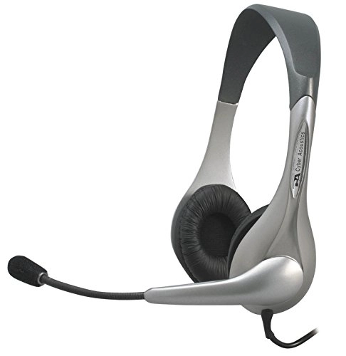 AC-202B Wired Headset