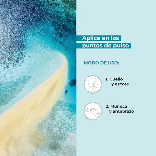 Sel d'Azur Eau de Parfum