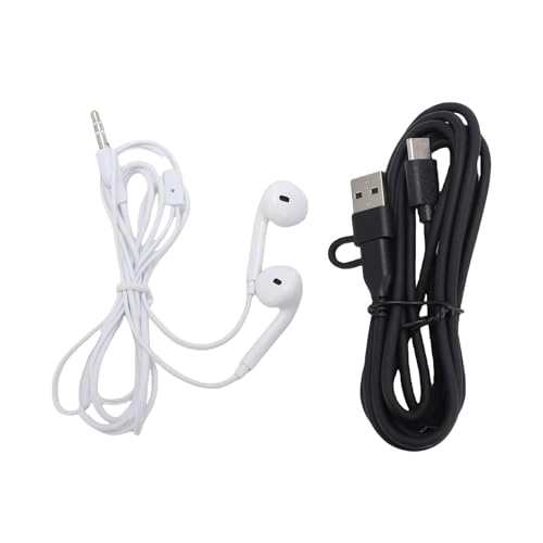 Voice Changer USB+3.5mm-Mini-Jack Microphone