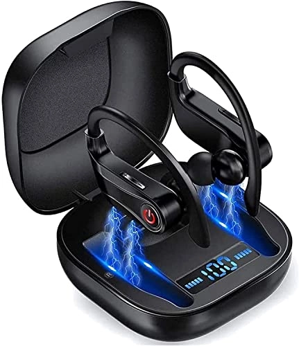 Bluetooth 5.1 Wireless Earbuds Wireless Earbud