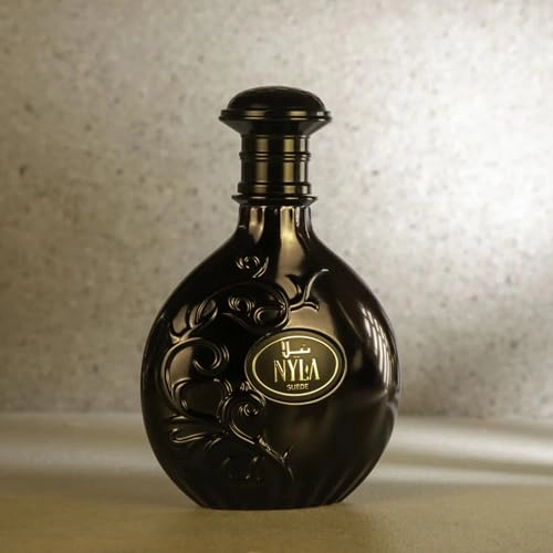 NYLA SUEDE Eau de Parfum 80ml