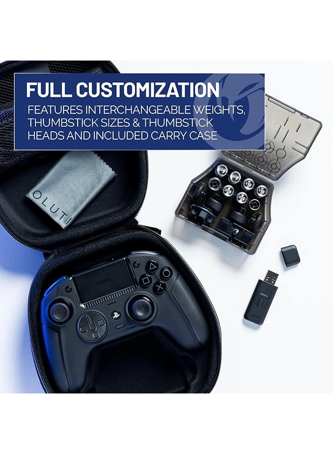 PlayStation 4/PlayStation 5 REVOLUTION 5 PRO Urban Camouflage