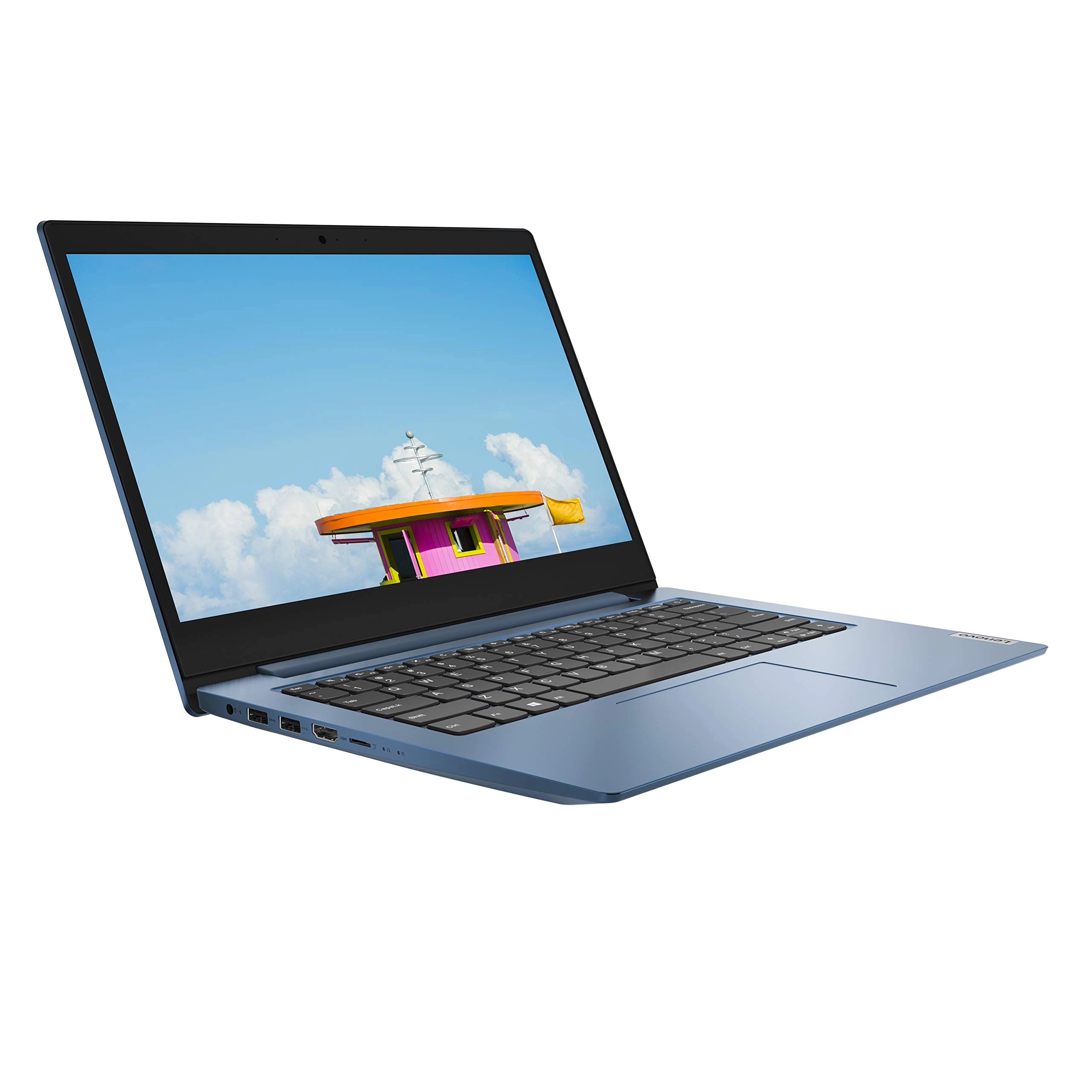 Lenovo IdeaPad 14 - 14'' Pentium Silver N5030 4GB DDR4 128GB SSD