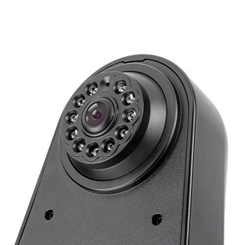 Brake Light Backup Camera - Night Vision 976×494 pixels