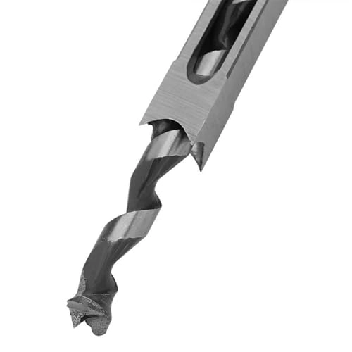 Square hole drill bit - 1 piece 15mm