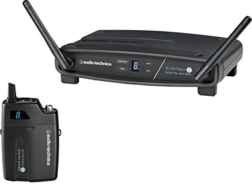 Audio-Technica ATW-1101