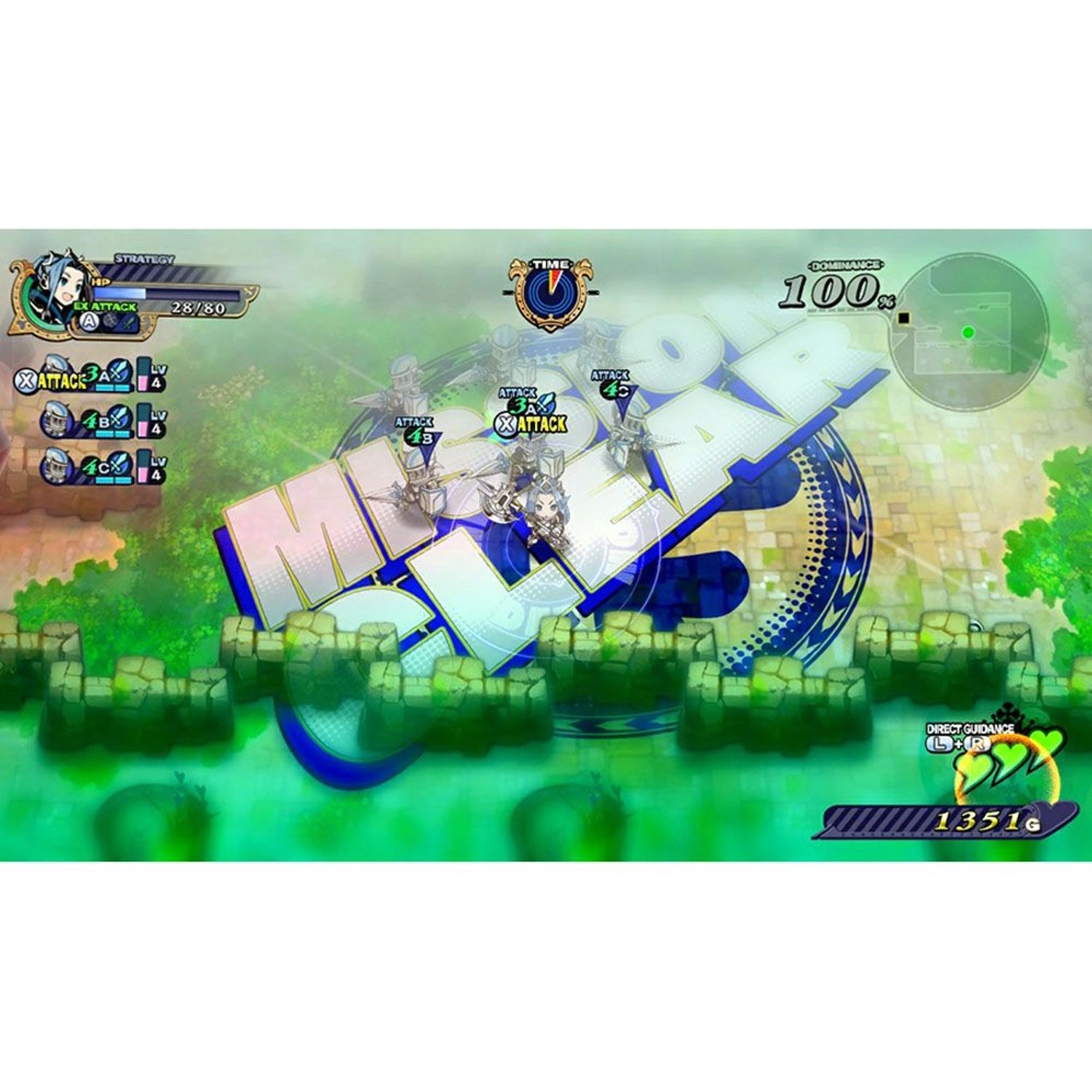 The Princess Guide - Nintendo Switch