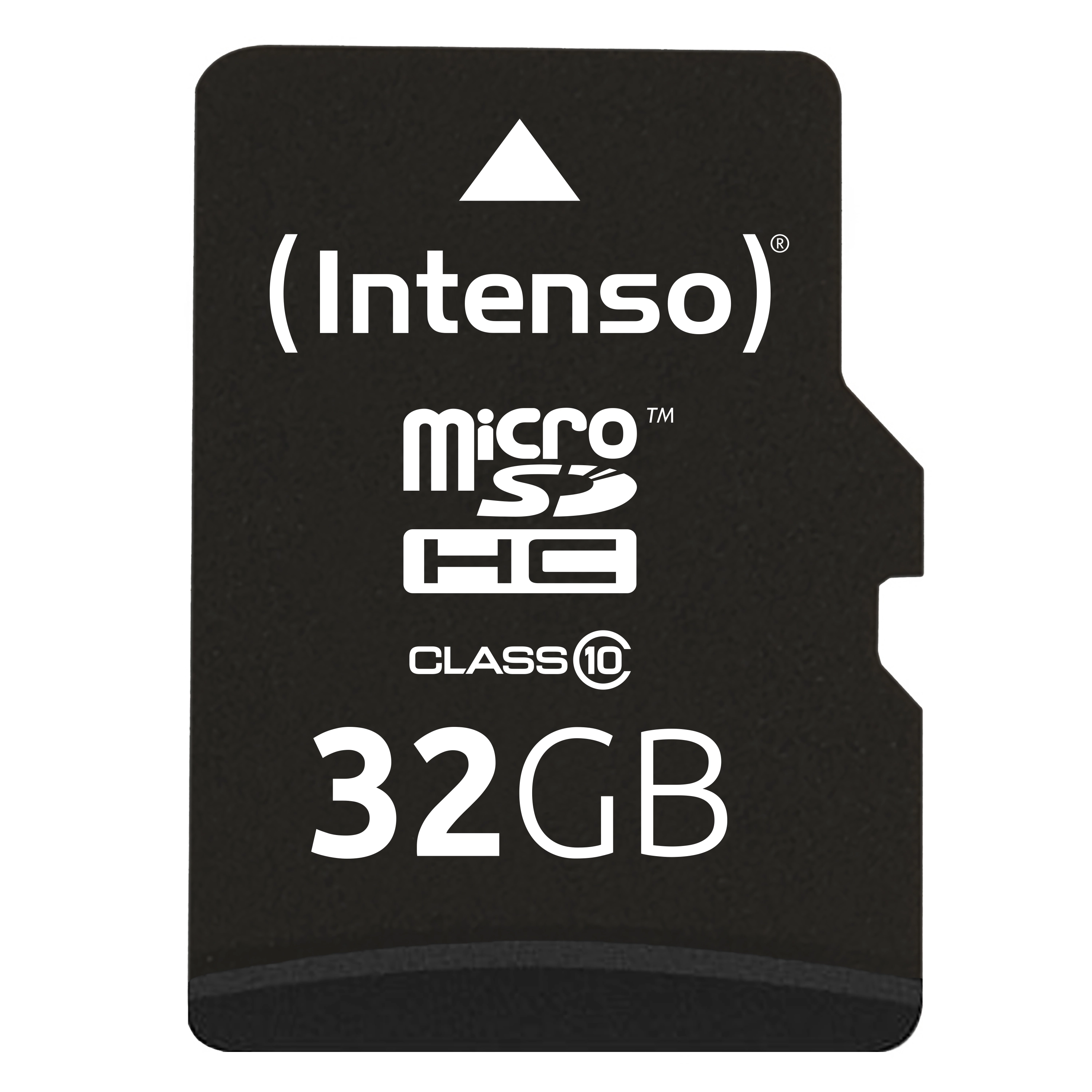 MicroSDHC Memory Card - 32GB
