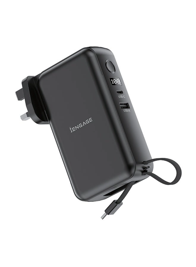 iEngage IEN-CPB - 10000mAh 65W