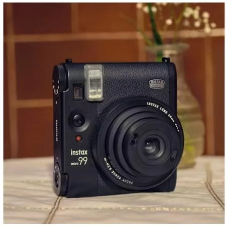 Mini 99 + Strap + Battery + 20 Films - 86mm x 54mm