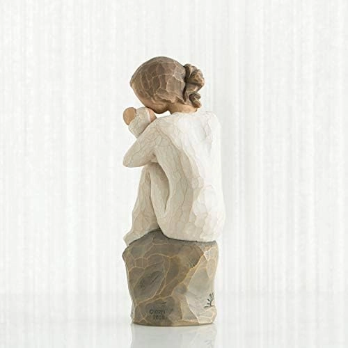 Guardian Angel - Resin