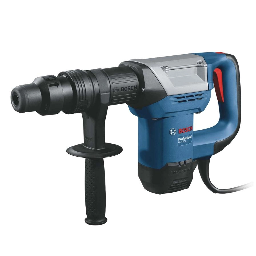 Bosch GSH 500 - 1100W