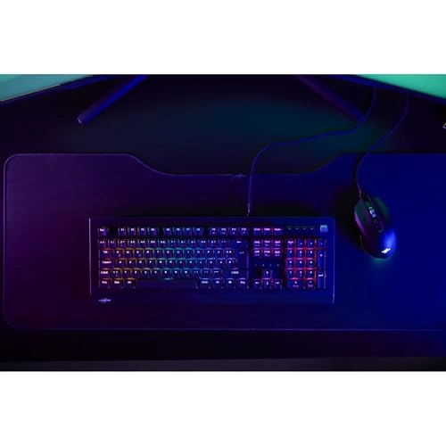 Exodus 600 - DE Wired