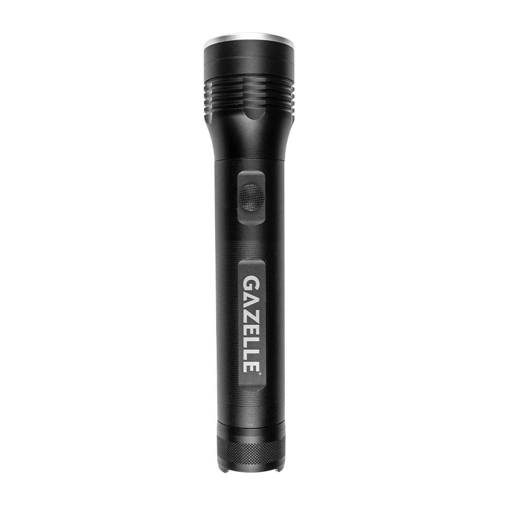 Gazelle G80388 Flashlight (700lm)