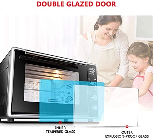 Microwave Oven