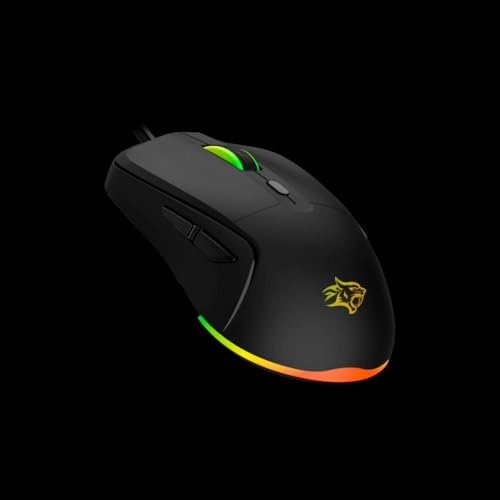 Gaming Mouse - Wired