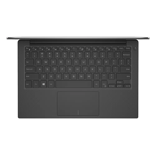 (Refurbished) XPS 9343 - 13.3'' Core i5-5200U 8GB DDR SDRAM 256GB SSD