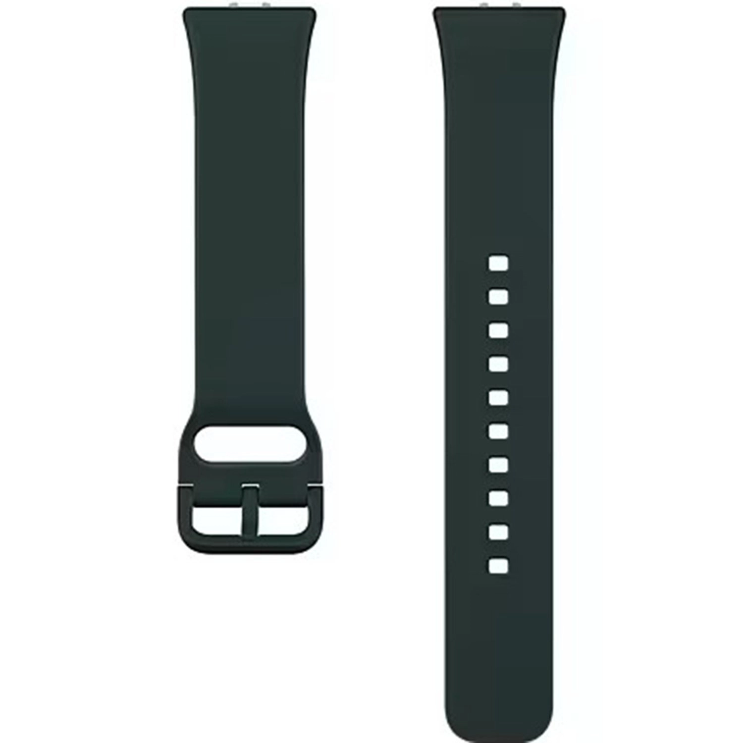 Fluoroelastomer Sport Watch Band for Galaxy Fit 3