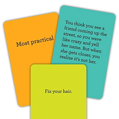 Awkward Moment - 432 0 - 10 years English