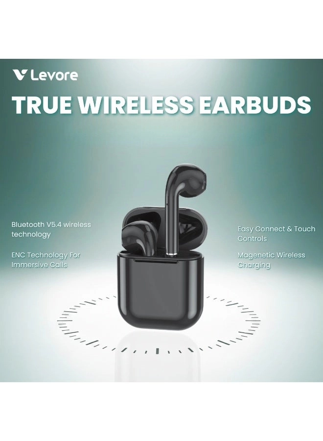 TWS Wireless Earbuds