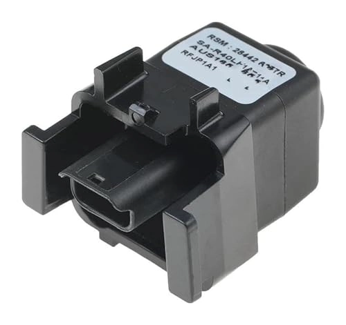 Reversing Camera - Night vision